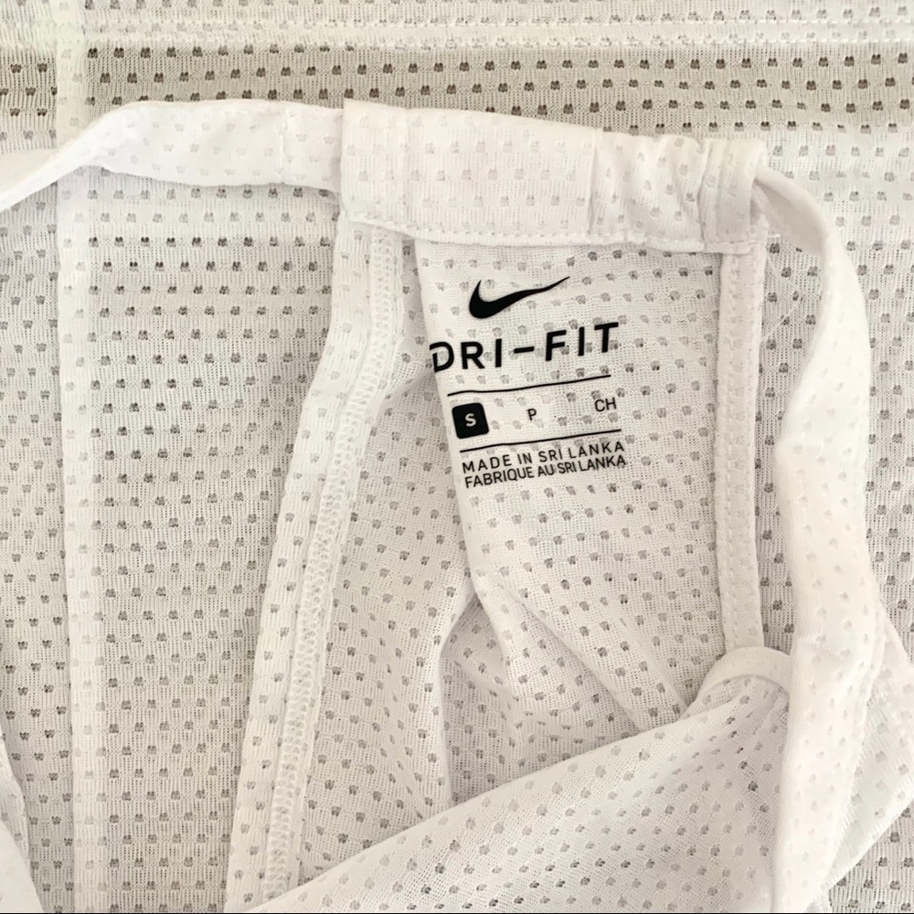 Nike / Dri Fit / Racerback Tank - Picture 8 of 8